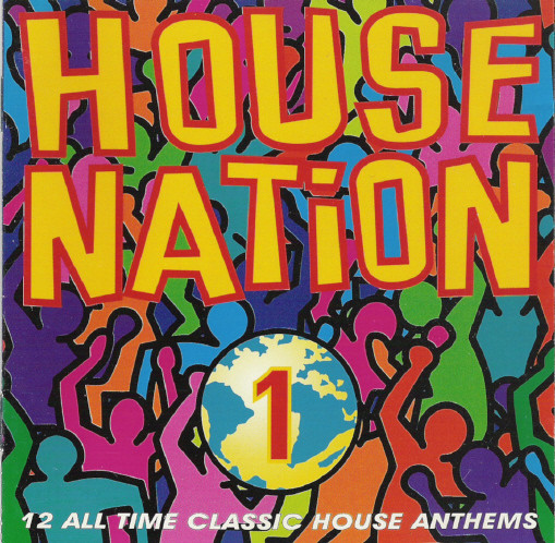 23/02/2023 - House Nation Vol. 1 (CD, Compilation)(React – REACT CD47)  1994 (FLAC) R-146494-1160481159