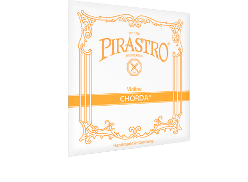 Pirastro Chorda - струни для скрипки