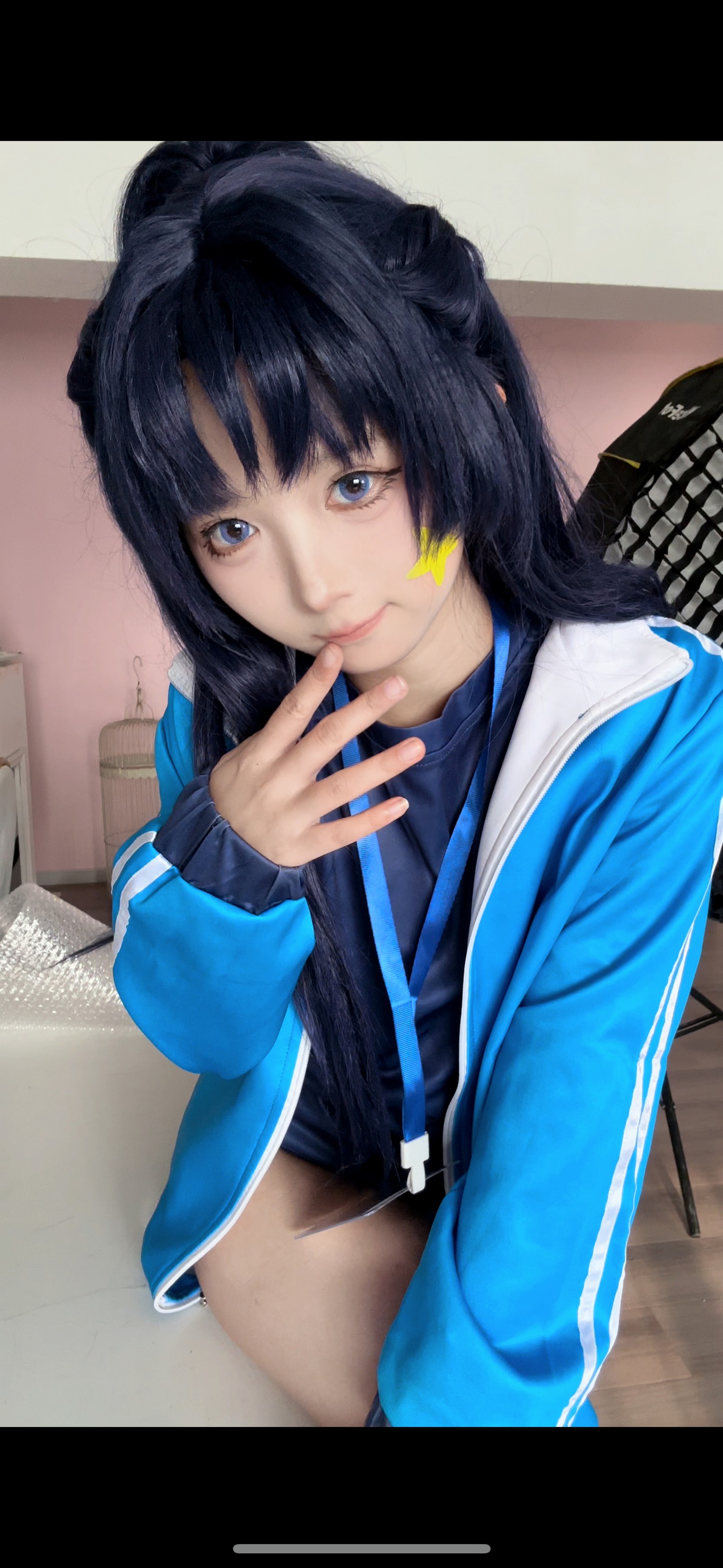 喜欢爱理吗在线欣赏：体操服优香高清写真合集（75P-308M）插图3