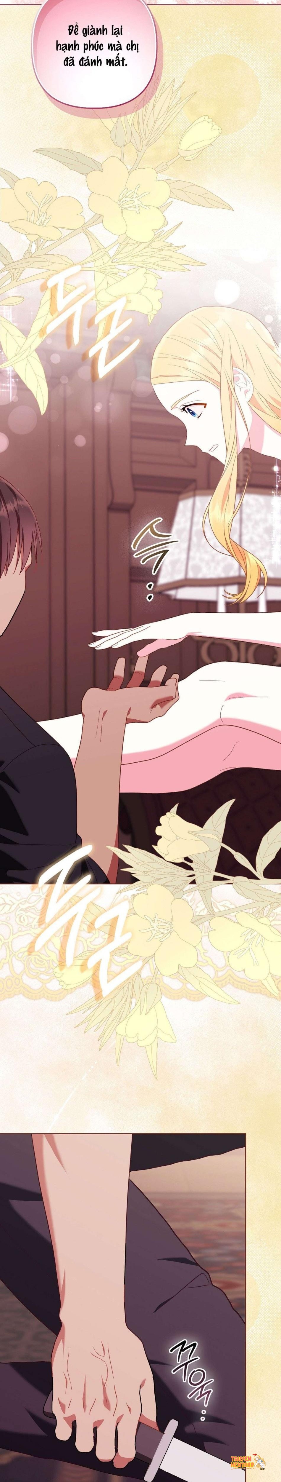 Xem ảnh 〖18+〗- Trái Cấm Và Tội Lỗi - Chapter 25 - tmpnhb7clny - Truyenhentaiz.net