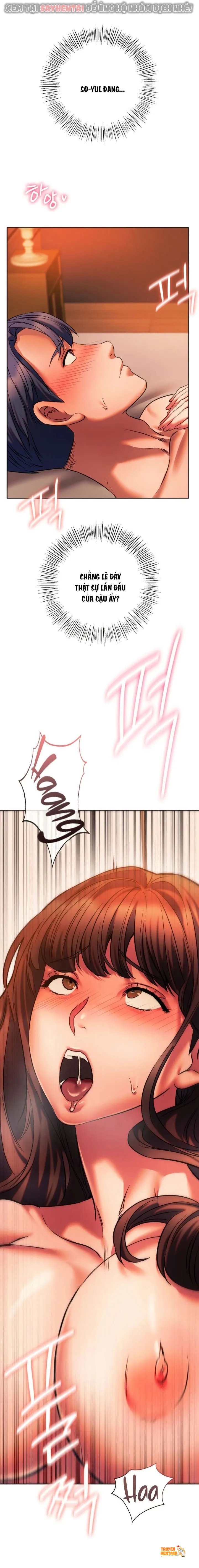 Trang truyện tmpxxrhea8y trong truyện tranh Bạn Học Của Tôi - Chapter 27 - www.truyenhentai18.net