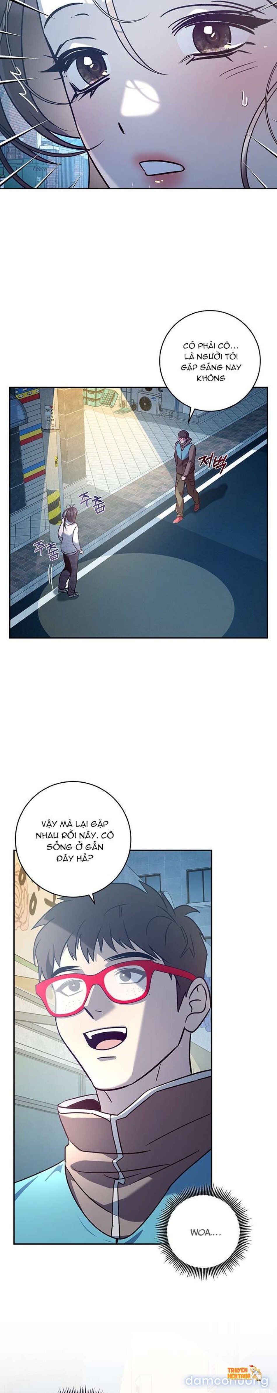 Xem ảnh Thế Mà Đòi Làm Nàng Tiên Ốc?! - Chapter 9 - tmp5rvoxin0 - Truyenhentaiz.net