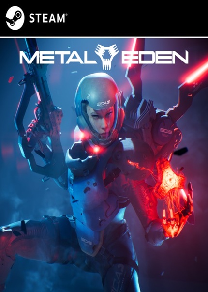 METAL EDEN MULTi12 - x.X.RIDDICK.X.x METAL EDEN MULTi12 - x.X.RIDDICK.X.x