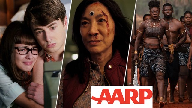 AARP