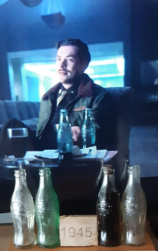 Capitulo 9 (39.00) Coca Cola.