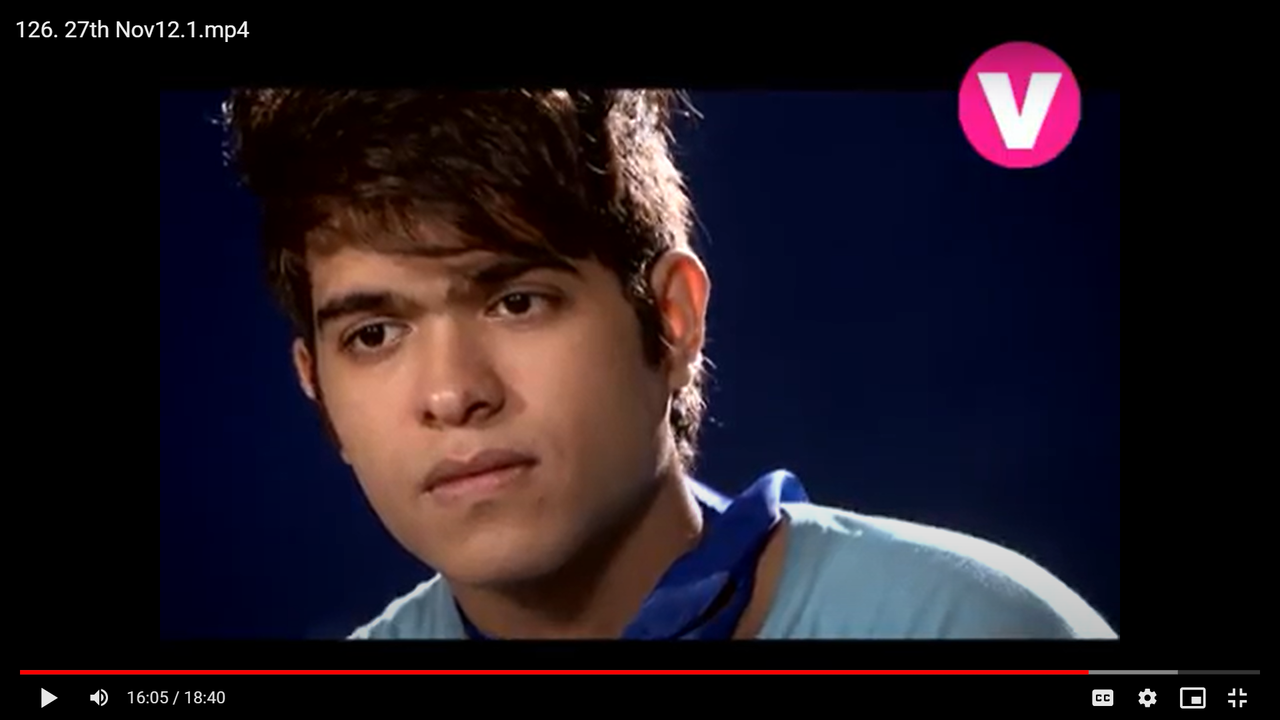 Vicky