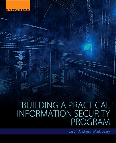 Building a Practical Information Security Program (True EPUB)