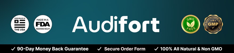 Audifort