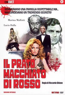 Il prato macchiato di rosso (1975) Dvd9 Ita/Rus