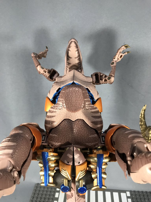 Masterpiece-Dinobot-27