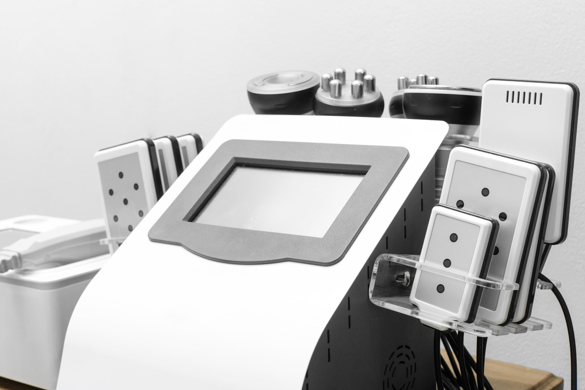 физиотерапевтическое оборудование 