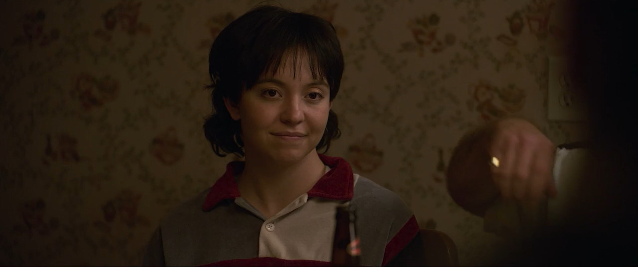 Christy 2025 WebRip [Hindi + English] 480p 720p ESub Screenshot