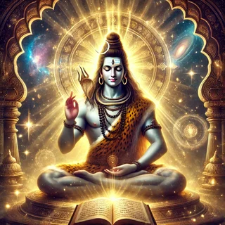 Sarvacharya – The Supreme Teacher