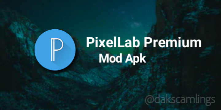 Download PixelLab Mod Apk Release Terbaru 2023 No Ads Full Unlocked