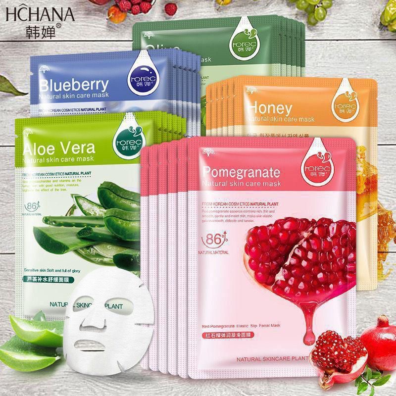 Face Mask