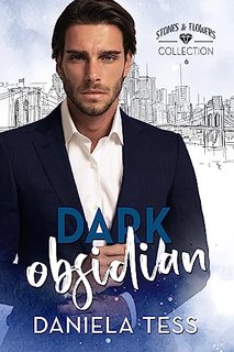 Daniela Tess - Dark Obsidian (2023)