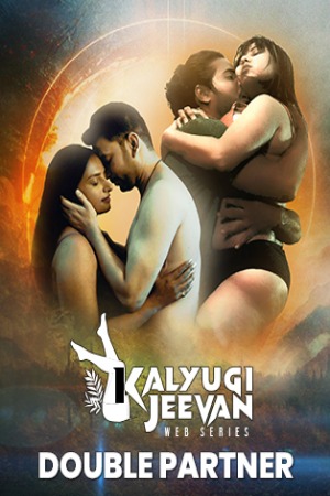 Double Partner (2025) Hindi CinemagicX Short Films | 1080p | 720p | 480p | WEB-DL | Download | Watch Online