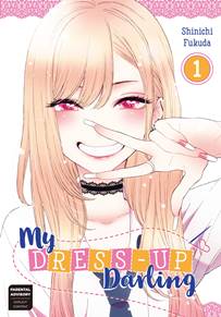 My Dress-Up Darling v01 (2020)