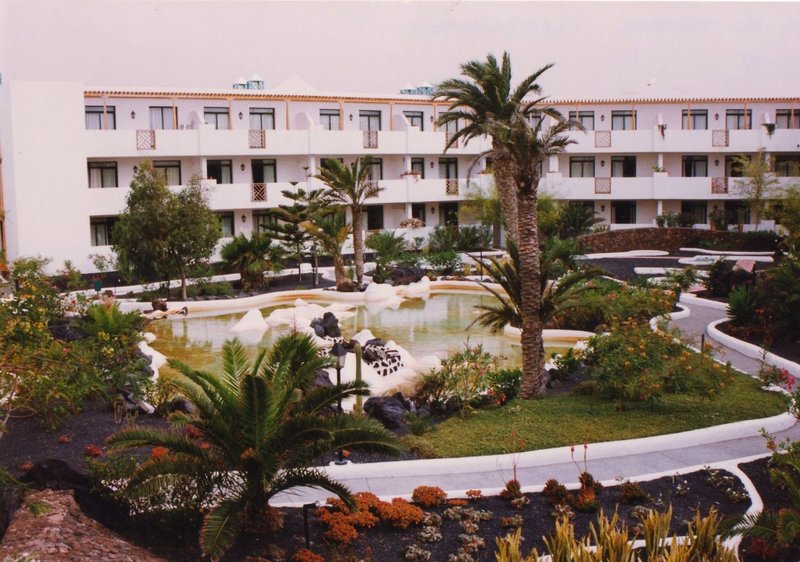 Lanzarote-Julio-1991 - Islas Canarias y sus pueblos-1991/2025 (2)