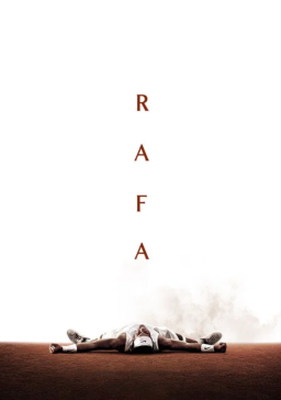 Poster: Rafa S01 1080p (2026)