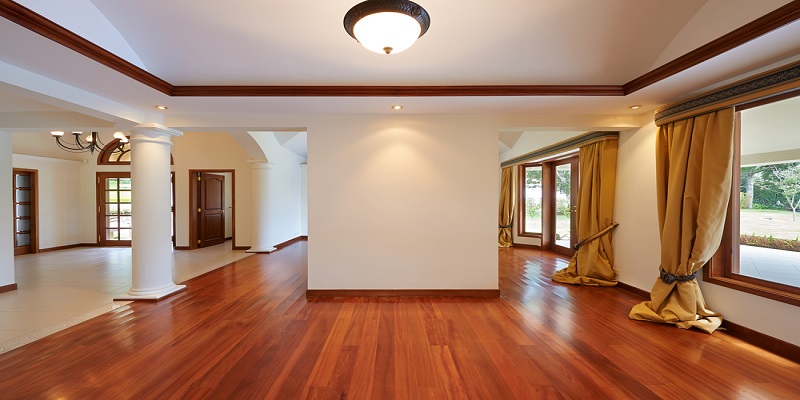 Benefits Of Parquetry Flooring