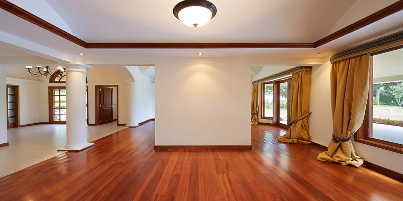 Benefits of Parquetry Flooring