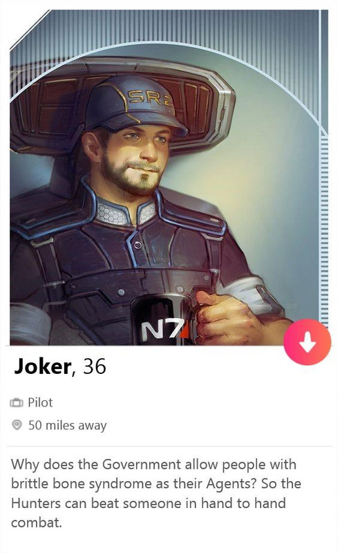 Joker Jinder