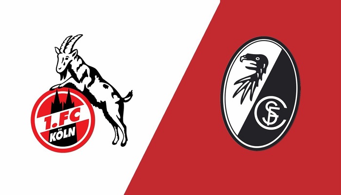 Soi kèo tài xỉu, phạt góc trận FC Koln vs Freiburg, 00h30 ngày 01/09
