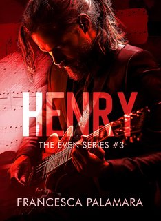 Francesca Palamara - The Even Series Vol. 3. Henry (2024)