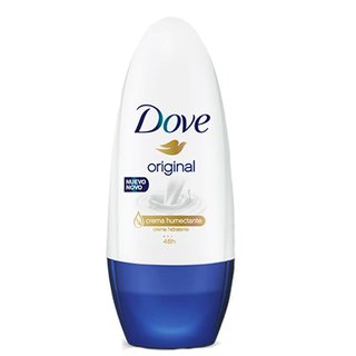 8509 | Desodorante Dove Rollon Original X 50 Ml