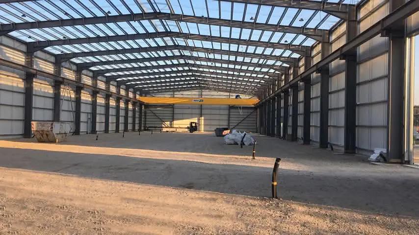 غرفة سندويش بنل حديثة