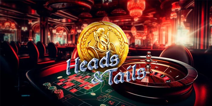 Panduan Lengkap Cara Menang Head Tail untuk Pemula