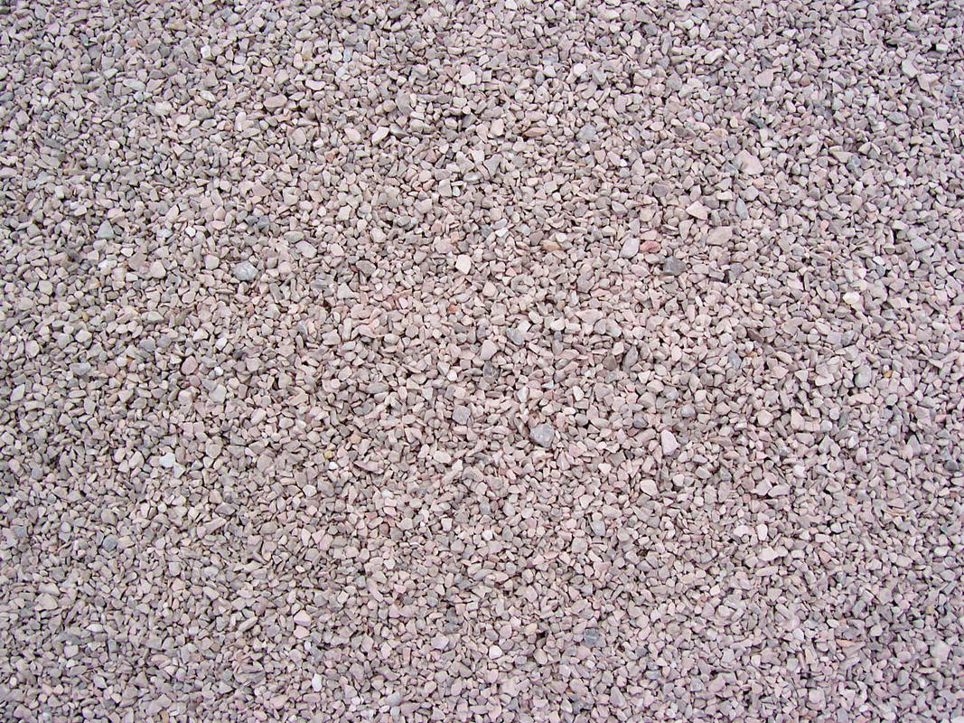 Gravel-8