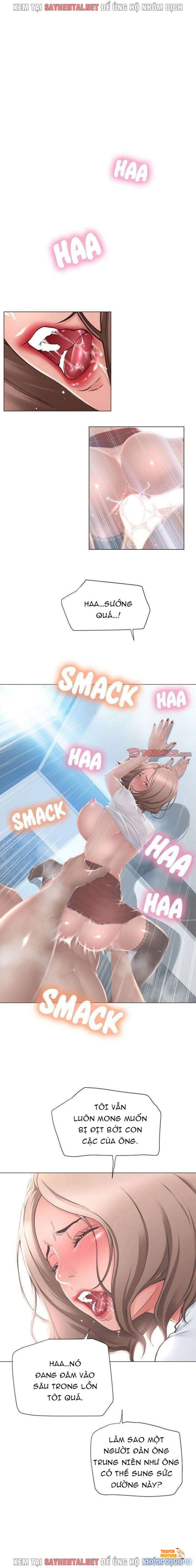 Xem ảnh Gần Nhưng Xa - Chapter 20 - tmp bc9zbqj - Truyenhentaiz.net