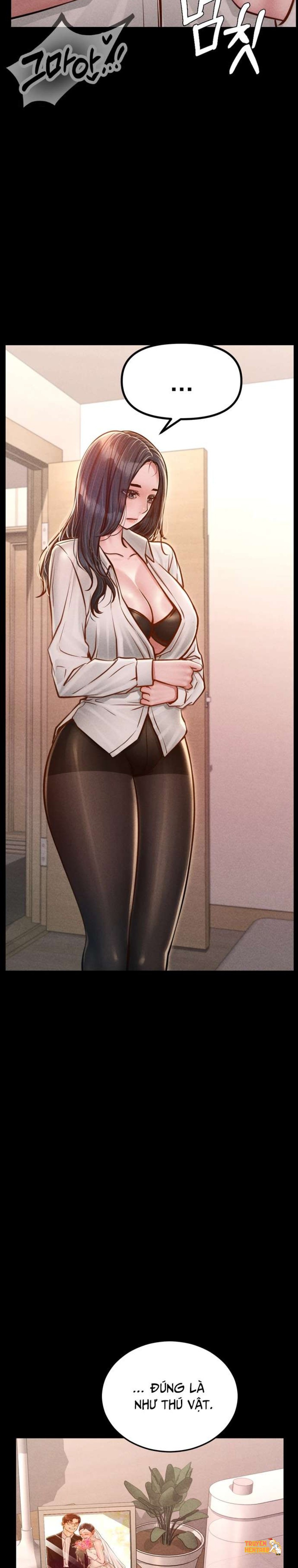 Xem ảnh tmpgvrqc9ek trong truyện hentai [18+] Dinh Thự Thiên Đường - Chapter 20 - hentaitvn.net