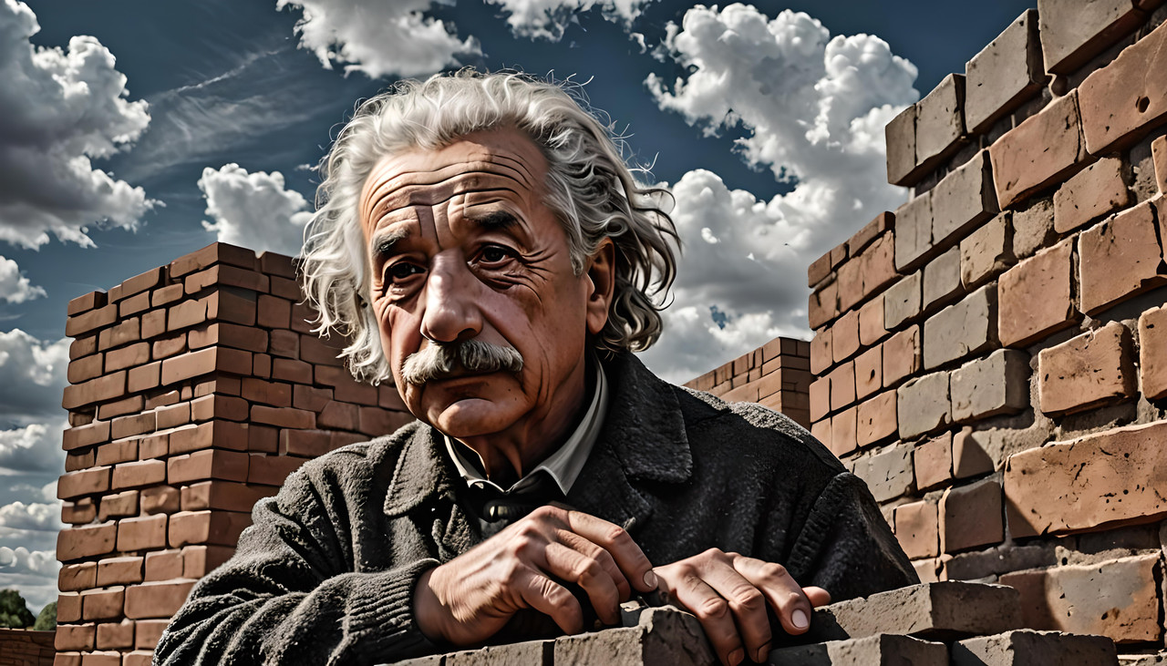 Old Albert