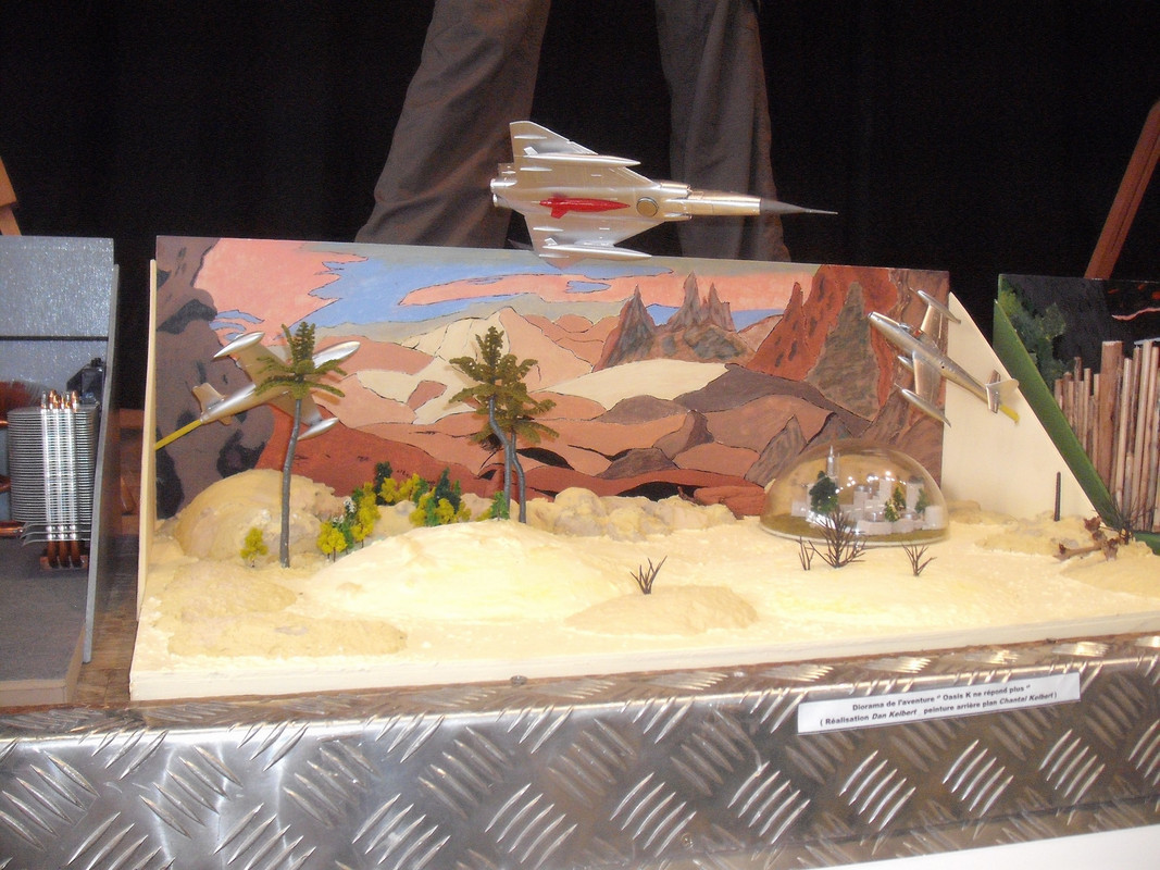 oasis k ne répond plus (2)