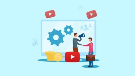 YouTube Affiliate Marketing MasterClass