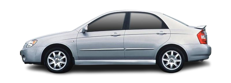 كيا CERATO LD