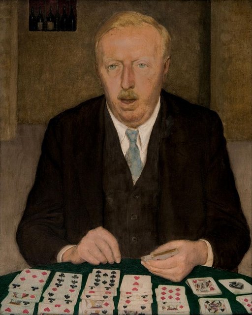 Fun Facts Friday: Ford Madox Ford