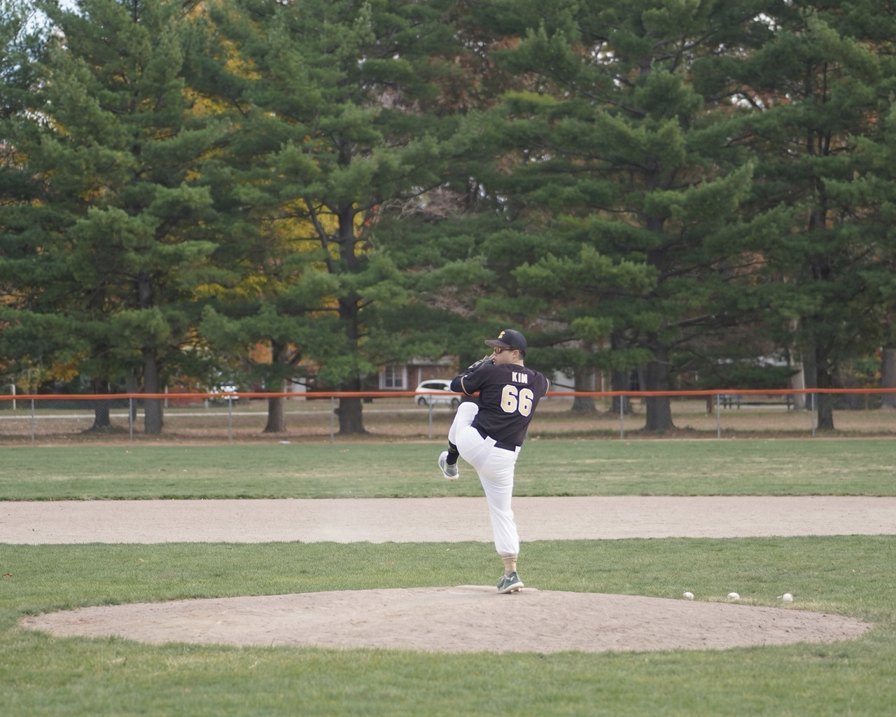 Leadership on the field