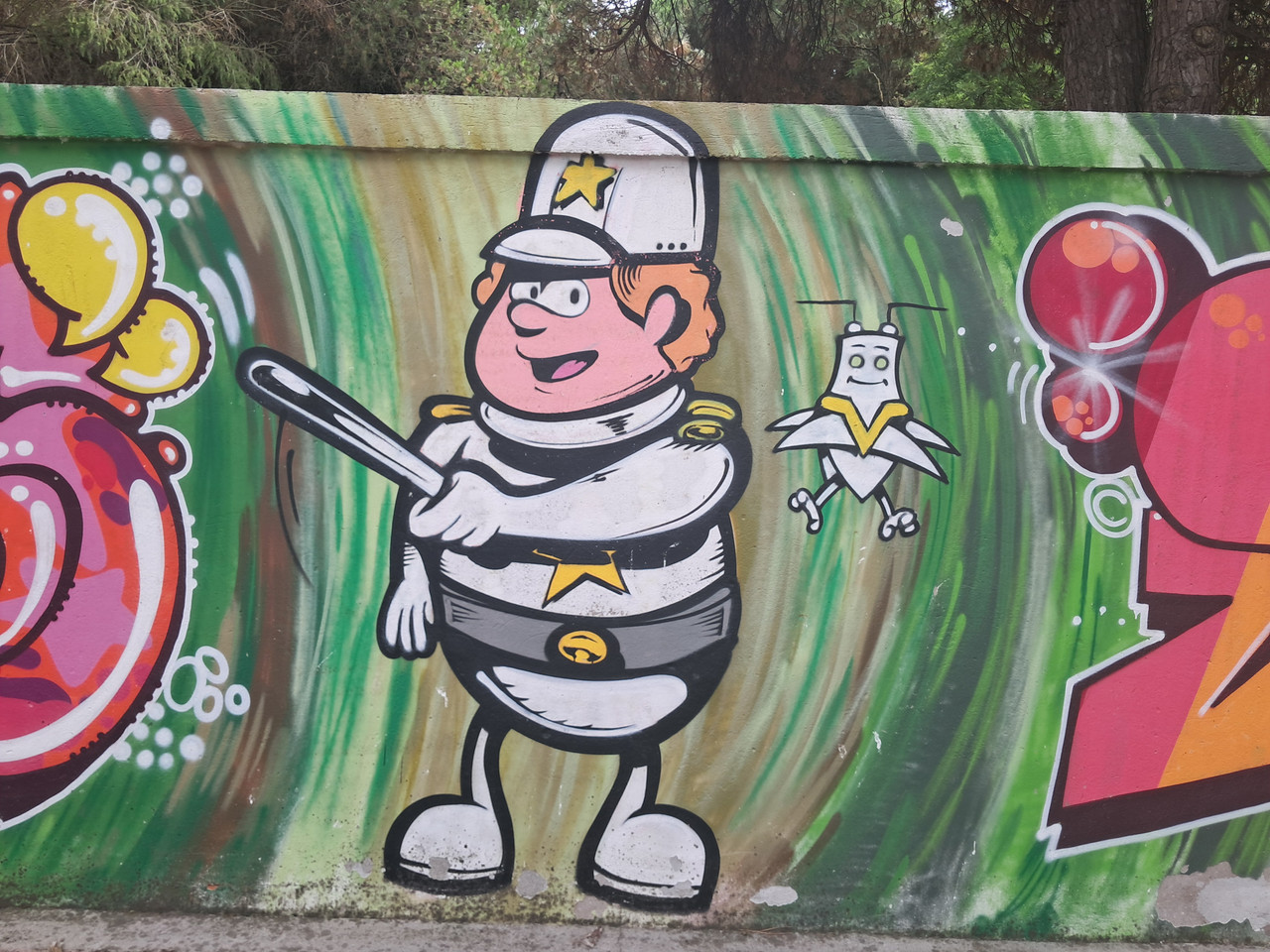 Fatti cosi