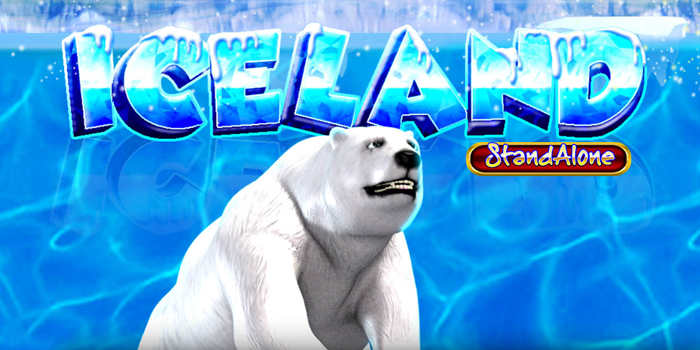 Mudah Jackpot Bermain di Slot Iceland SA