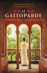 Stefania Aphel Barzini – Le Gattoparde (2021)