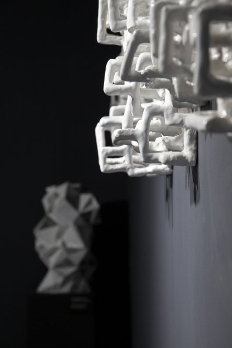 Скульптура 4