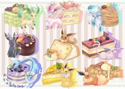 [PokeCommunity.com] Happeevee Day Rekoil!