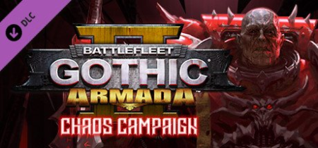 Battlefleet Gothic Armada 2 v19676 Incl DLCs