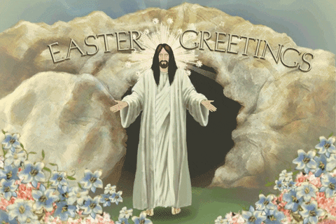 EASTER