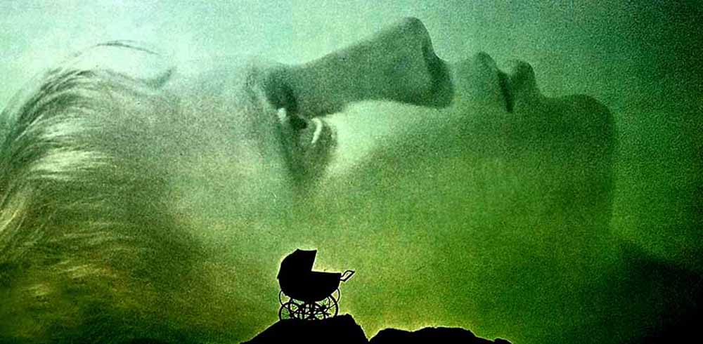 Rosemarie's child