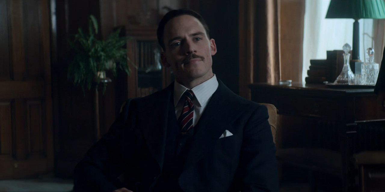 Peaky Blinders 2019 BluRay Season 5 [Hindi + Tamil + English] 480p 720p ESub Screenshot